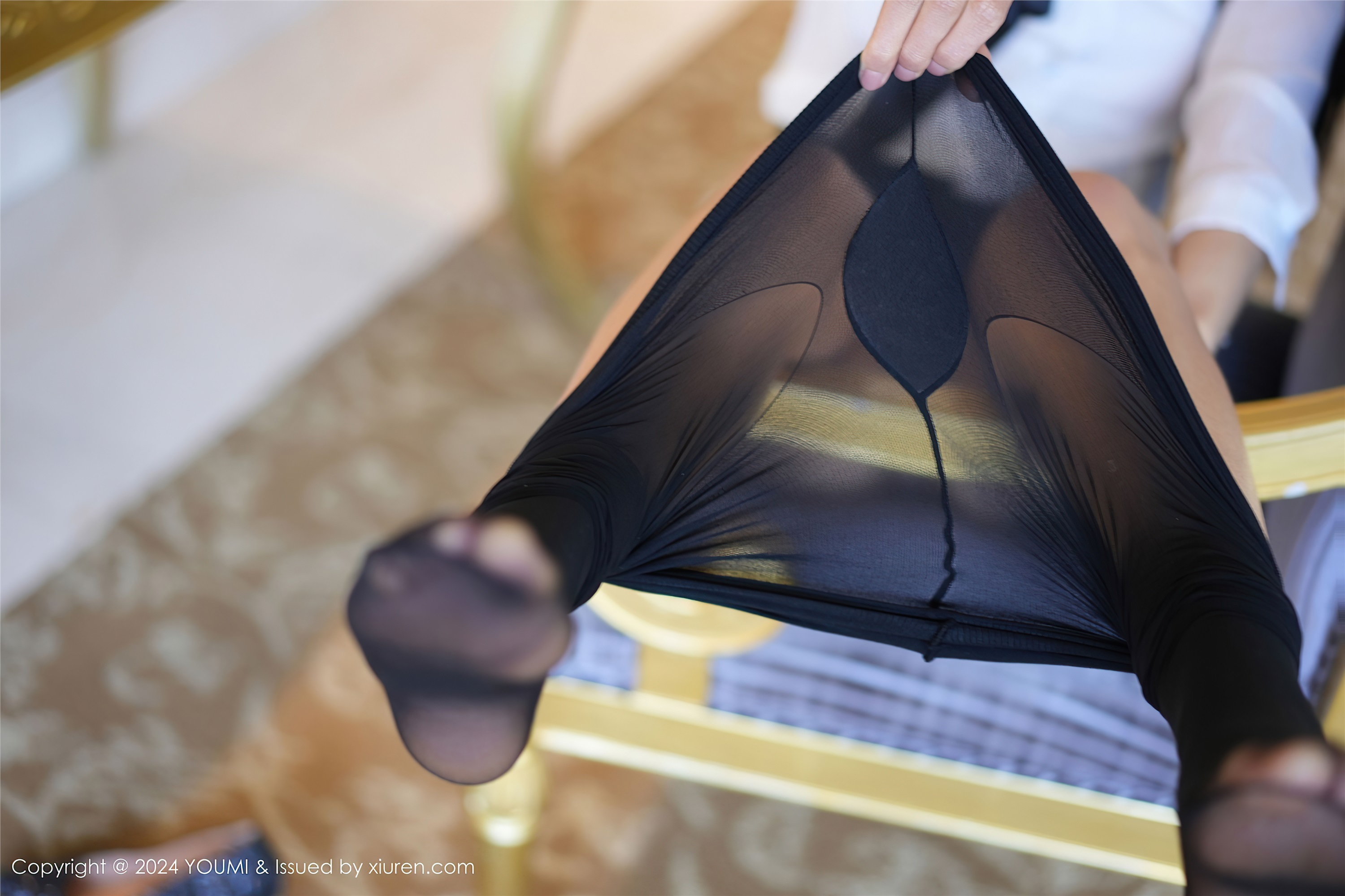 YouMi尤蜜荟 2024.05.16 VOL.1063 赵可欣baby